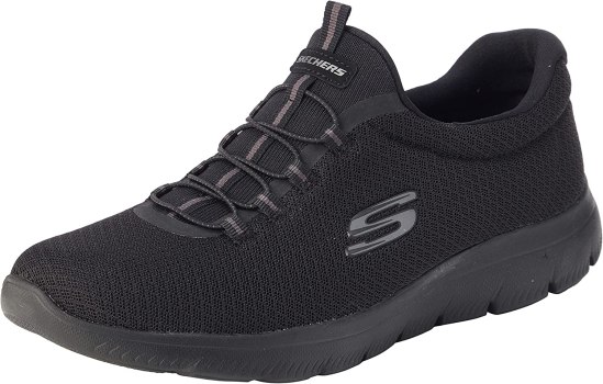 Skechers Women’s Summits Sneaker