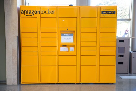 5 Things You Should Know About Amazon Lockers