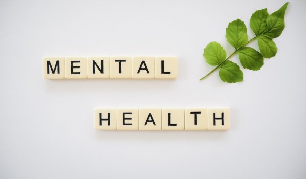 How I keep myself from being anxious and tense the majority of the time