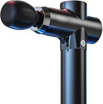 Super HOT! Electric Handheld Deep Tissue Massager