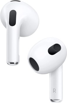 Run! New Apple AirPods (3rd Generation) $149.98 + Free Shipping [Lowest Ever!]