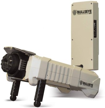 Price Mistake! SME Bullseye Long Range Camera 1 Mile Range!