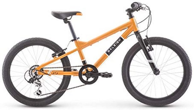 RALEIGH Rowdy 20 inch! Bike for Boys and Girls