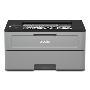 Walmart has the  Brother HL-L2325DW Wireless Monochrome Laser Printer $89 + Free Shipping