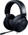 Today Only! Razer Kraken Noise Isolating Over-Ear 50mm Wired Gaming Headset w/ Retractable Mic