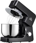 🔥 Double Savings! 🔥 6 Quart Stand Mixer
