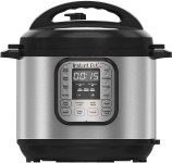 Super Hot!!! Instant Pot Sale: 7-in-1 Programmable Pressure Cooker 8-qt For $59 @ Amazon (6-QT is $53) & Much more