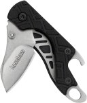 Amazon has Kershaw Cinder 1025X Multifunction Pocket Knife on sale for $7.19. Shipping is free with Prime or orders $25 or more.
