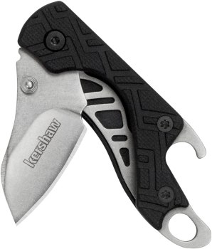 Amazon has Kershaw Cinder 1025X Multifunction Pocket Knife on sale for $7.19. Shipping is free with Prime or orders $25 or more.