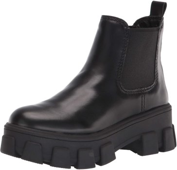 Circus by Sam Edelman Women’s Darielle Ankle Boot (All Sizes)