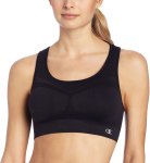 Champion Women’s Freedom Seamless Racerback Sport Bra (lots of Sizes and styles on sale for $6.50)