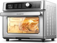 23L Air Fryer Toaster Oven XL!