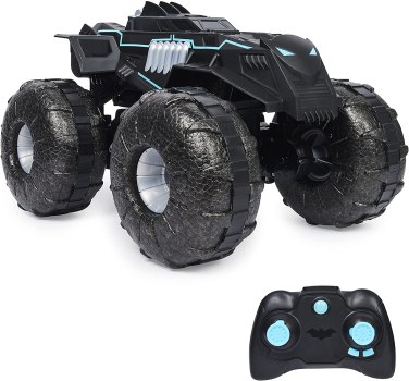 DC Comics Batman All-Terrain Batmobile Remote Control Vehicle $27.50 + Free Shipping