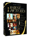 Best Picture The Essentials 10-Movie Collection (Blu-ray + Digital) 
