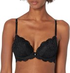 Smart & Sexy Women’s Signature Lace Push-up Bra