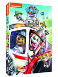 PAW Patrol: Ultimate Rescue DVD