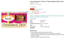 price mistake on 8 pack