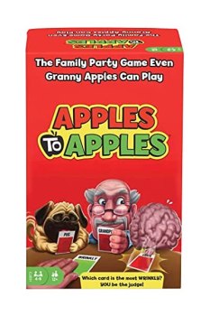 Today Only: Save On UNO, DOS, Blokus, Apples To Apples, Pictionary, And More Games From Amazon