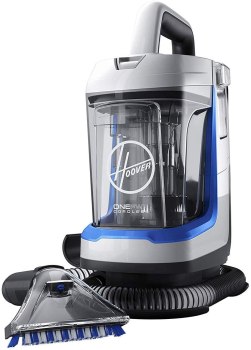 Hoover Onepwr Spotless Go Cordless Carpet And Upholstery Spot Cleaner For $99.99 Shipped From Amazon