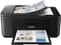 Canon Wireless All in One Photo Printer with Mobile Printing