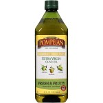 Pompeian Gourmet Selection Extra Virgin Olive Oil. 32 FL. OZ.