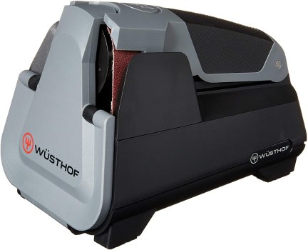 Lowest Price ever! WÜSTHOF Easy Edge Electric Sharpener