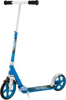 Razor A5 LUX Kick Scooter (Big Wheels – 2 Colors)