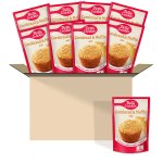 9 Packs of Betty Crocker Cornbread and Muffin Mix For $3.37 or $2.92 with S&S