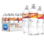12 Pack! Propel Immune Support with Vitamin C + Zinc, 3 Flavor Variety Pack, 16 Fl Oz Bottles
