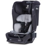 Diono Radian 3QX 4-In-1 Rear & Forward Facing Convertible Car Seat For $254.98 Shipped From Amazon