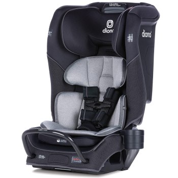 Diono Radian 3QX 4-In-1 Rear & Forward Facing Convertible Car Seat For $254.98 Shipped From Amazon