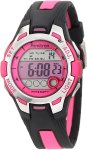 RUN!!! $7.63!! Armitron Sport Women’s 45/7030 Digital Chronograph Resin Strap Watch