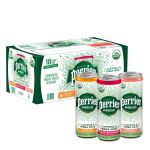 18 Pack Of Perrier Energize Sparking Energy Water For $8.32-$9.50 Or Less Shipped From Amazon After $16 Price Drop!
