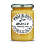 wow! 6 Pack For $14.99 (usually $30+) Tiptree Lemon Curd, 11 Ounce