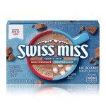 12 Pack! Swiss Miss Hot Cocoa Mix Variety Pack, 1.38 oz. 8-Count