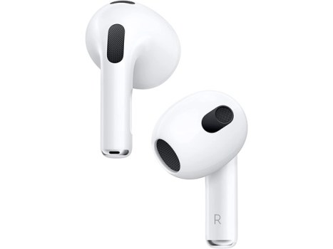 Apple AirPods 3rd Generation For $144.99 From Woot