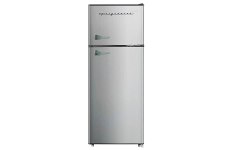 Frigidaire 2 Door Apartment Size 7.2 cu ft Refrigerator With Freezer For $274.99 Shipped From Amazon