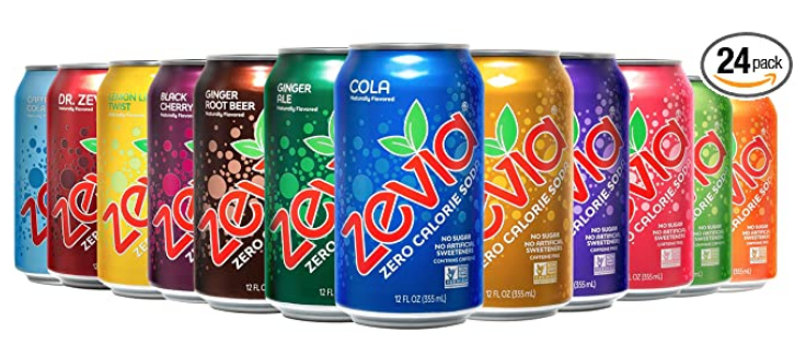 soda deals at amazon