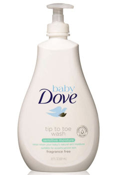 Dove Soap deals from amazon