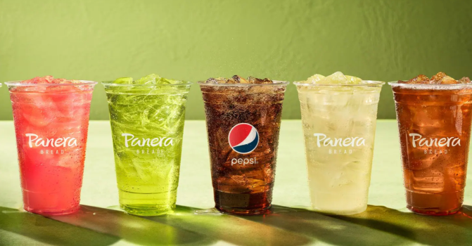 Panera Free Unlimited Sip Club Subscription – Get Free Drinks Through July 4th, 2022