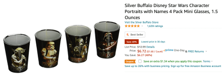 star wars deals