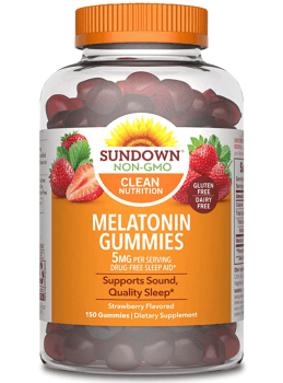 deal on melatonin