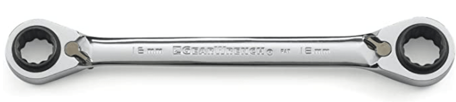 GEARWRENCH QuadBox™ deals