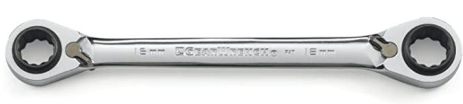 GEARWRENCH QuadBox™ deals