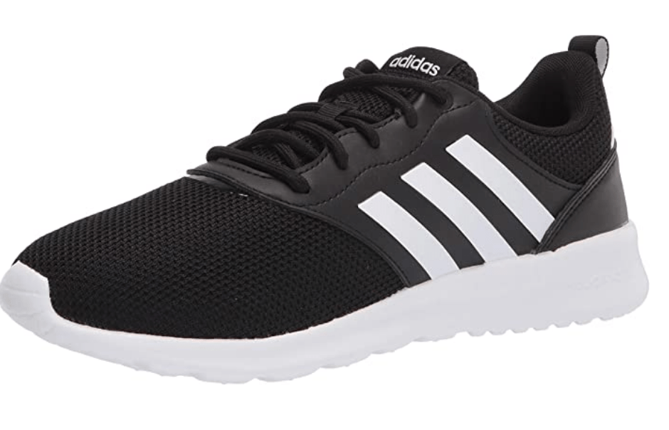 adidas Women's QT Racer 2.0 Running Shoe deals