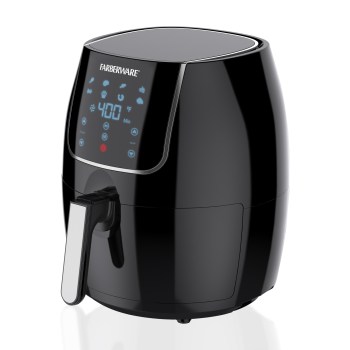 5.3-Quart Farberware Digital XL Air Fryer