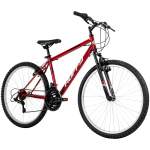 Huffy 26” Rock Creek Men’s 18-Speed Mountain Bike
