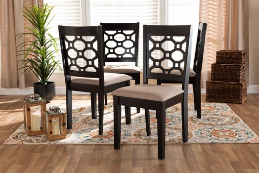 Another Price Mistake! 4 Chairs For $66 + Shipping