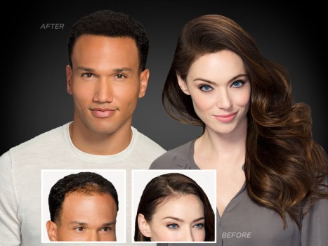 Toppik Hair Building Fibers: most colors on sale For $12.49! (down from $24)