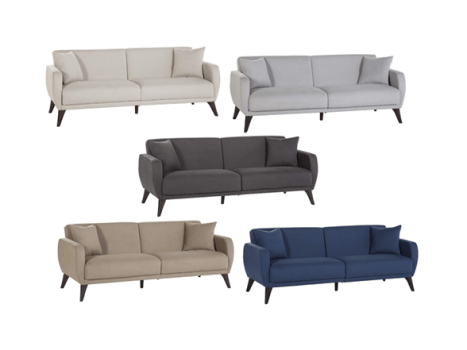 Today only: Hudson Bellona functional sofa in a box for $400 + Free Shipping Via Woot